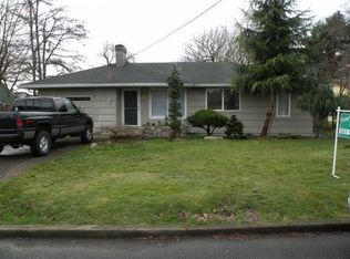 16502 SE Stephens St, Portland, OR 97233