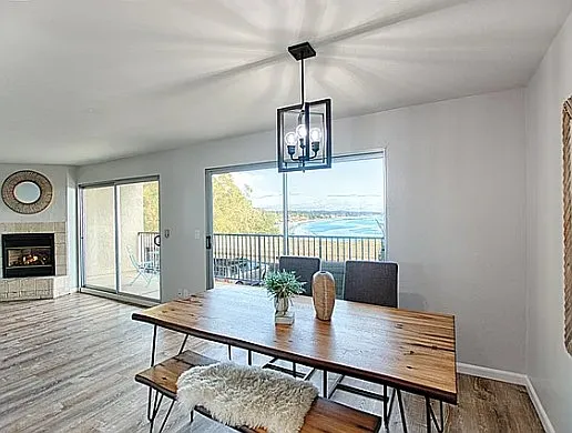 2 bed, 1100 sqft, $4,850 — Photo 3