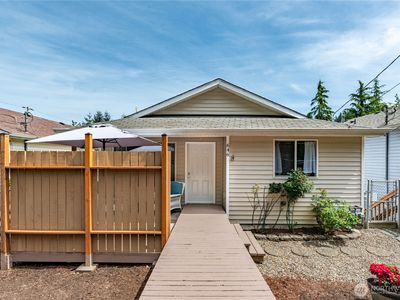 646 Adele Avenue, Bremerton, WA, 98312