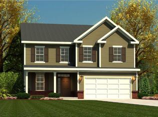 Fairport II Plan, Tillery Park, Grovetown, GA 30813