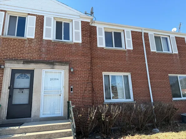 1809 W Norwood St Unit A, Chicago, IL 60660