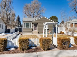 4621 S Washington St, Englewood, CO 80113