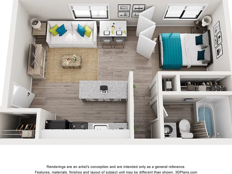 The Enclave at 38 Twenty Two — Photo 36