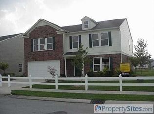 8140 Firefly Way, Indianapolis, IN