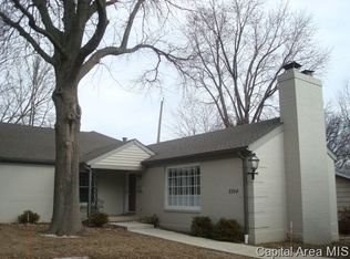 2264 Warson Rd, Springfield, IL 62704