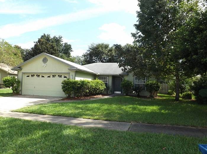 Another View of Home