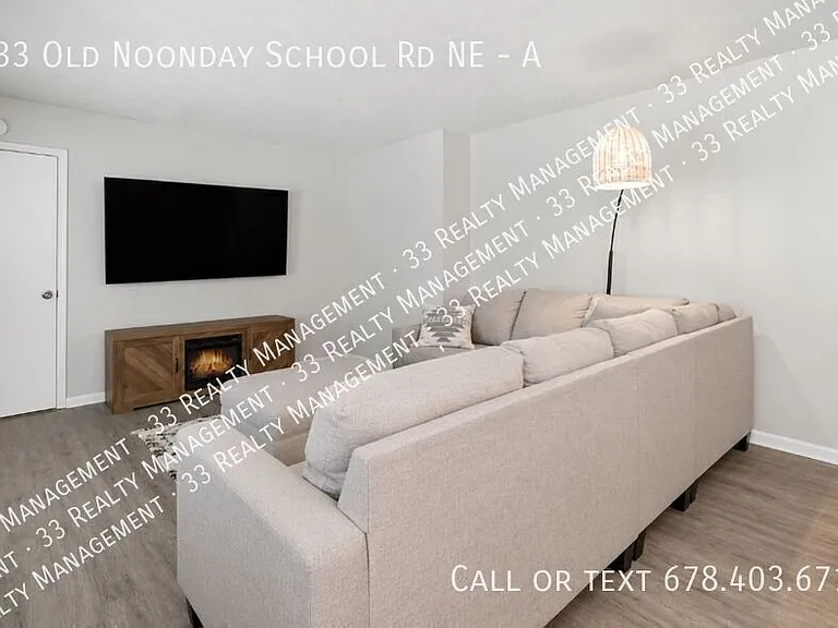 933 Old Noonday Sch House Rd #A — Photo 5