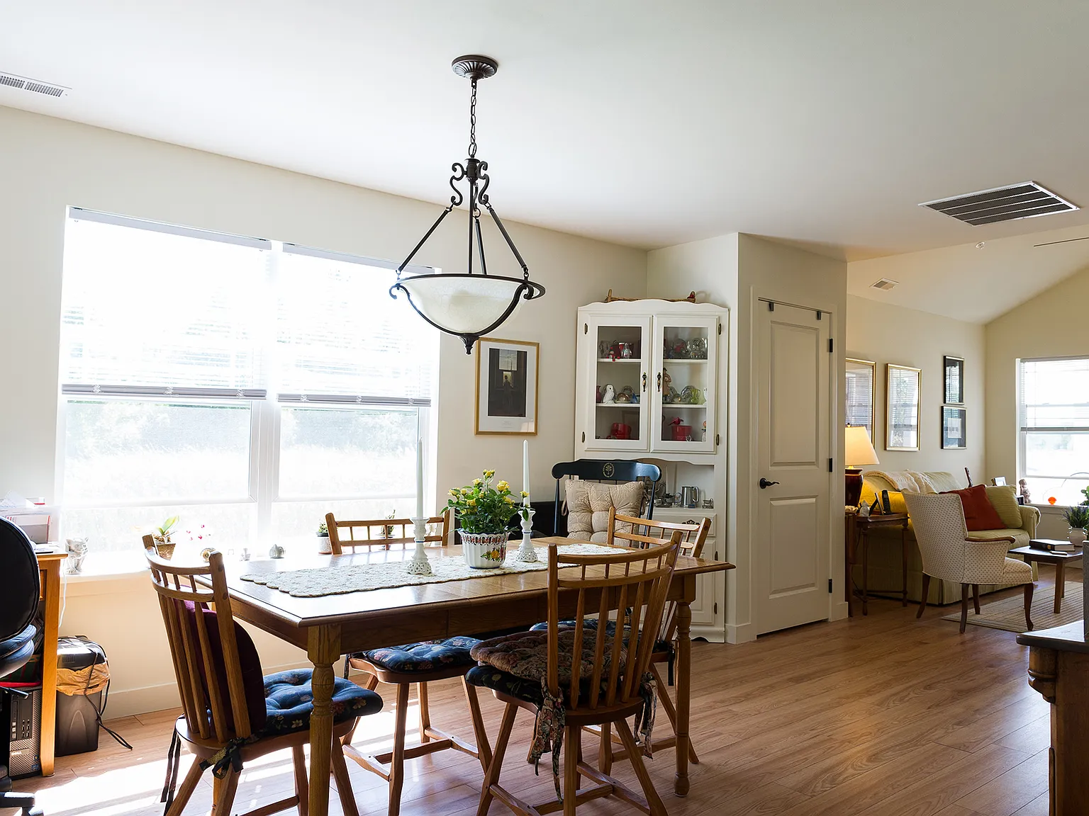 The Spinney at Van Dyke — Photo 3