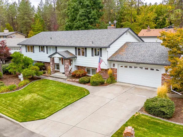 15421 N Fircrest Cir, Spokane, WA 99208