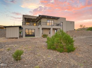 235 W ROCK VIEW Road, Phoenix, AZ 85085