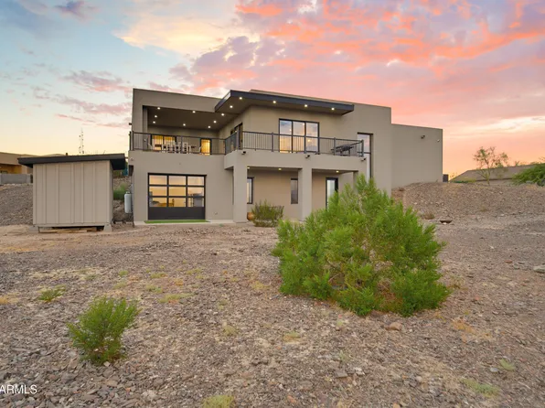 235 W ROCK VIEW Road, Phoenix, AZ 85085