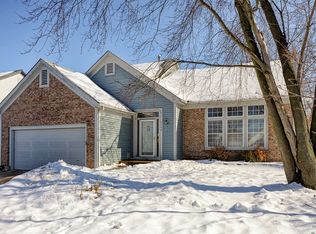 4138 Eagle Head Dr, Columbus, OH 43230