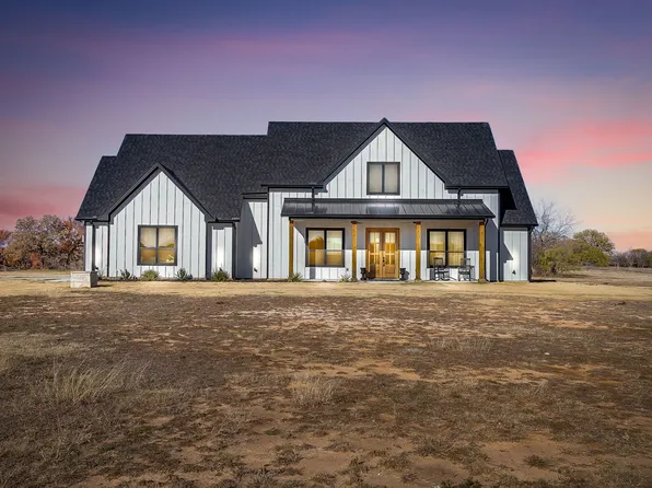 8140 Lavender Rd, Springtown, TX 76082