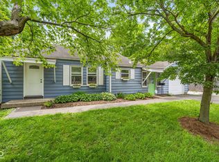 6610 N Keystone Ave, Indianapolis, IN 46220