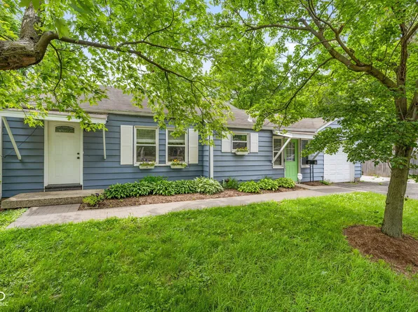 6610 N Keystone Ave, Indianapolis, IN 46220