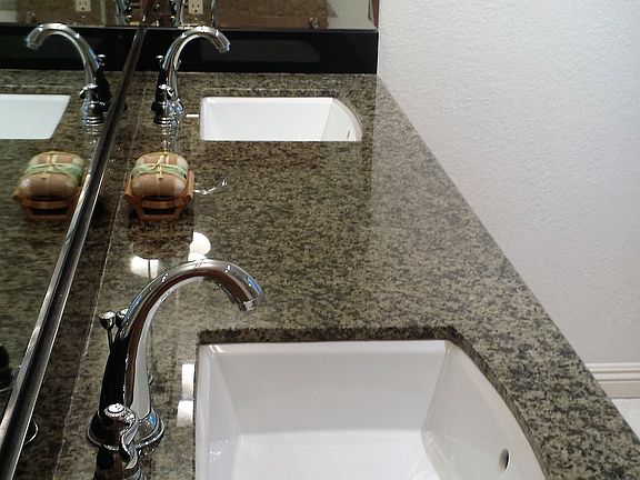 2nd 4 Piece bathroom