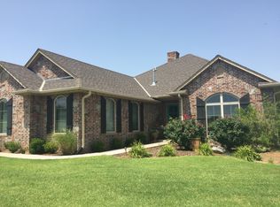 2301 W Osage Rd, Duncan, OK 73533