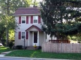 1661 N Main St, Williamstown, NJ 08094