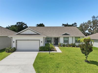 1047 Woodland Oaks Dr, Lakeland, FL, 33813