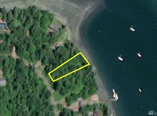 1405 Griffith Point Rd, Nordland, WA 98358