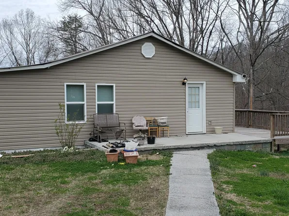 947 Hillvale Rd, Andersonville, TN 37705