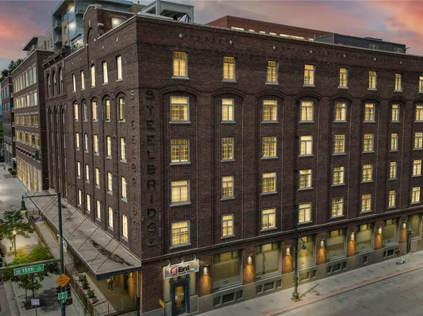 1449 Wynkoop Street #409, Denver, CO 80202