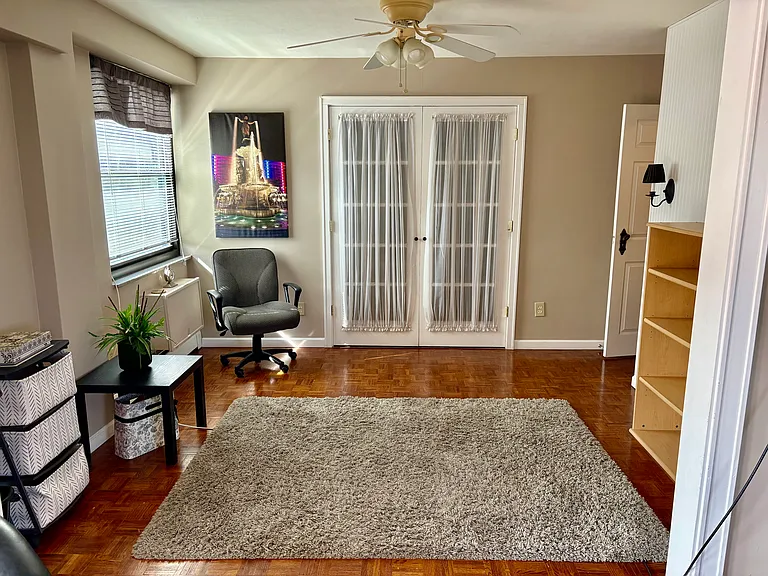 1815 William Howard Taft Rd #506 — Photo 8
