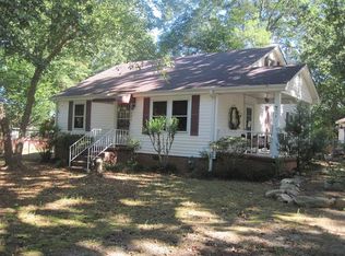 504 Lewis St, Anderson, SC 29624