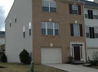 1061 Lily Way, Odenton, MD 21113