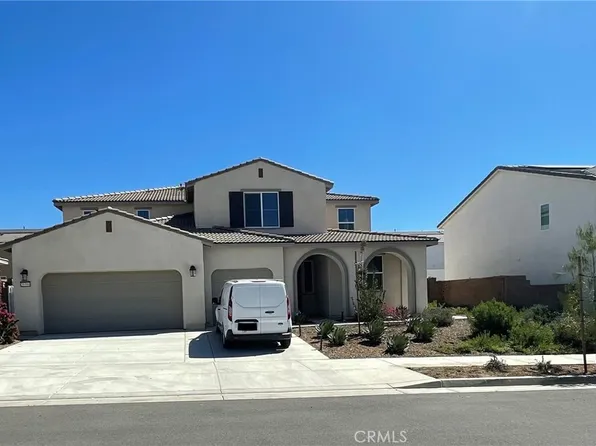 25794 Drum Himm Dr, Homeland, CA 92548