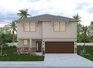 5120 Carambola Ln, Laredo, TX 78046