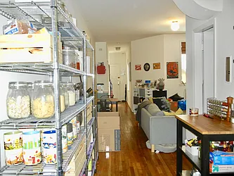 Rented by Brooklyn Heights Real Estate Inc