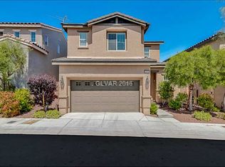 10434 Poplar Park Ave, Las Vegas, NV 89166