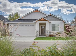 6366 N Mystic Cove Pl, Garden City, ID 83714