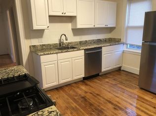 433 Beech St #2, Roslindale, MA 02131
