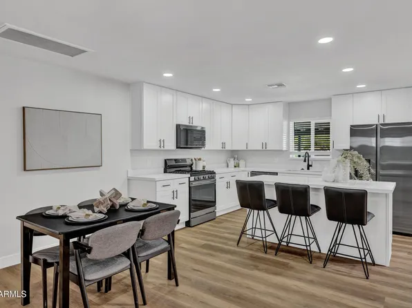 536 N VINE Street, Chandler, AZ 85225
