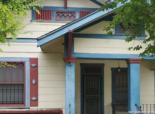 311 Carolina St, San Antonio, TX 78210