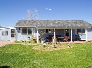 15 Scutti Dr, Florence, CO 81226