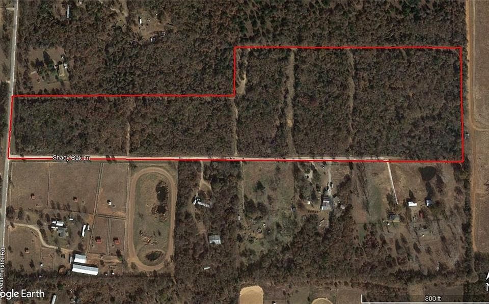 1st image of Shady Oaks Ln Lot 2