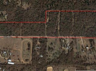 Shady Oaks Ln LOT 1, Jones, OK 73049