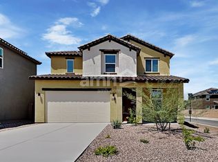 6489 E Paseo Baranda, Tucson, AZ 85756