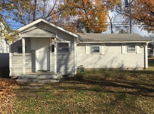 515 S Brownell Ave, Joplin, MO 64801