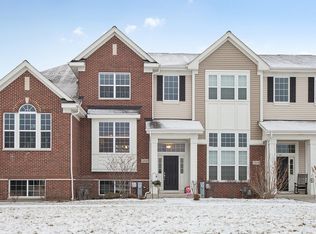 12605 Brighton Dr, Lemont, IL 60439
