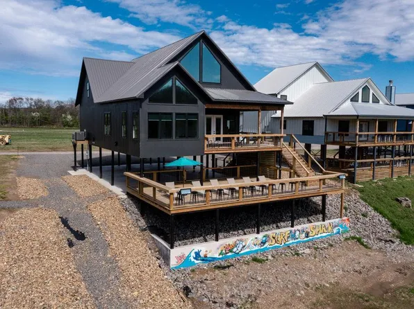 158 Serenity Loop, Glenwood, AR 71943
