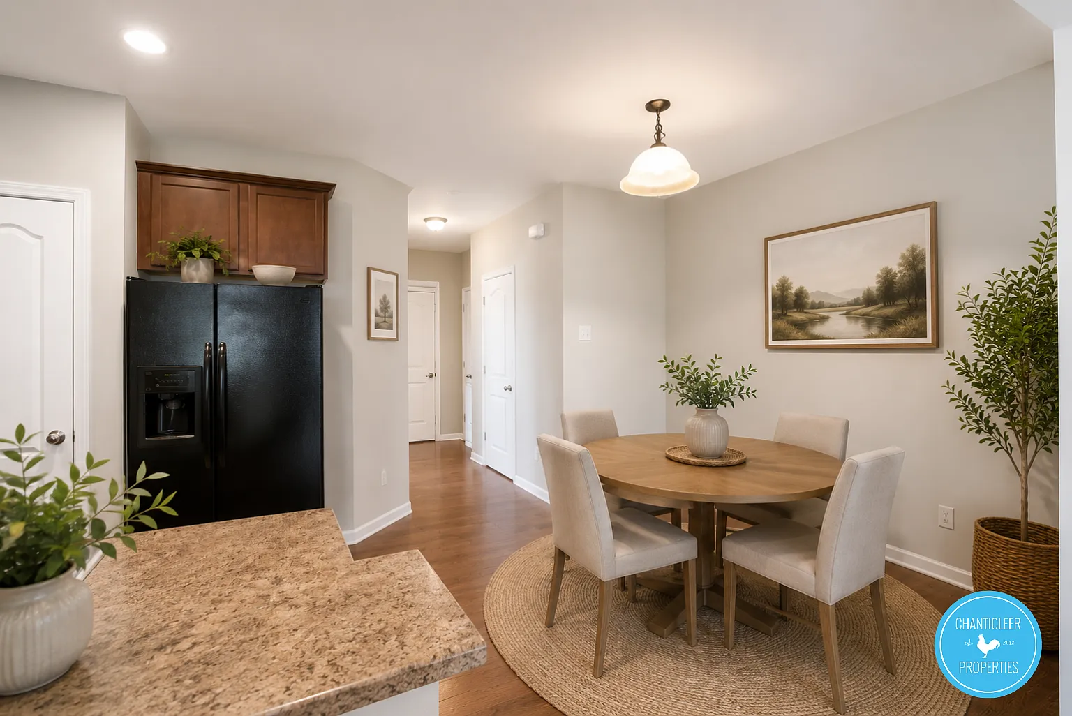 4204 Ginger Sprout Drive - 1 — Photo 3
