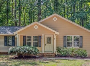 180 Dandelion Dr, Timberlake, NC 27583