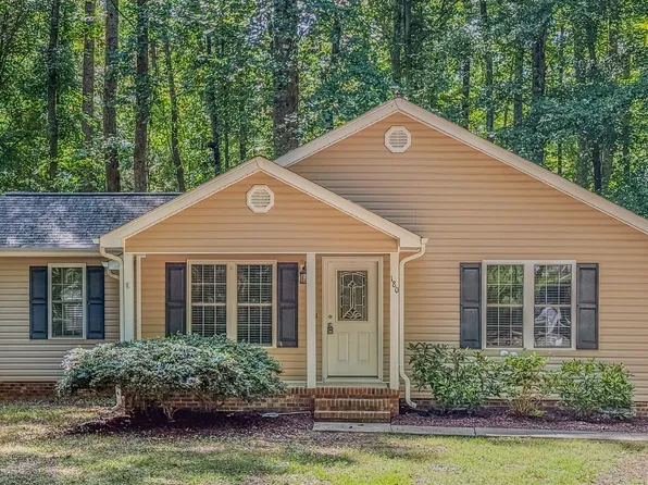 180 Dandelion Dr, Timberlake, NC 27583