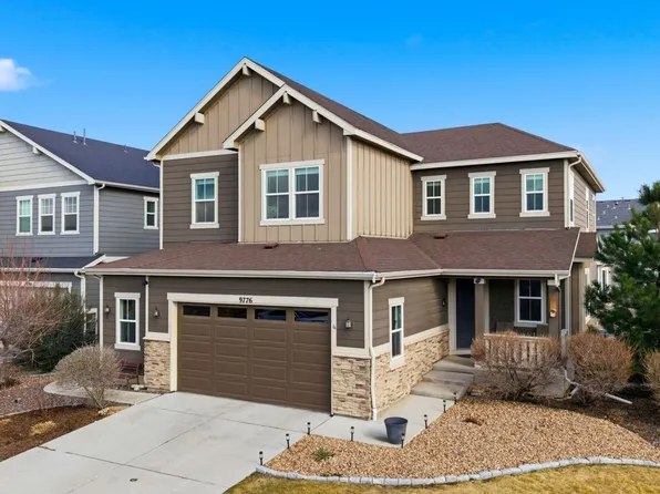 9776 Camas Ln, Littleton, CO 80125