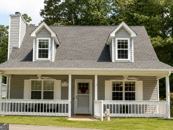 523 S River Dr, Jackson, GA 30233