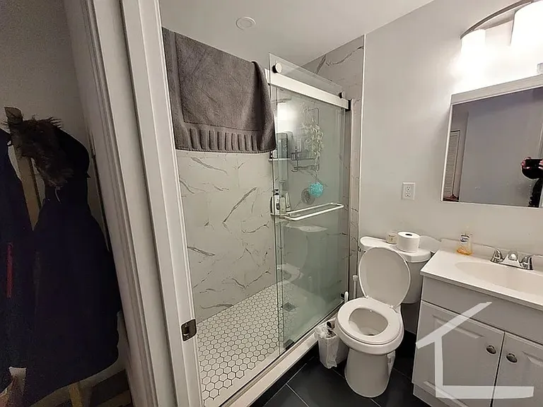 1394 Beacon St #3C — Photo 5